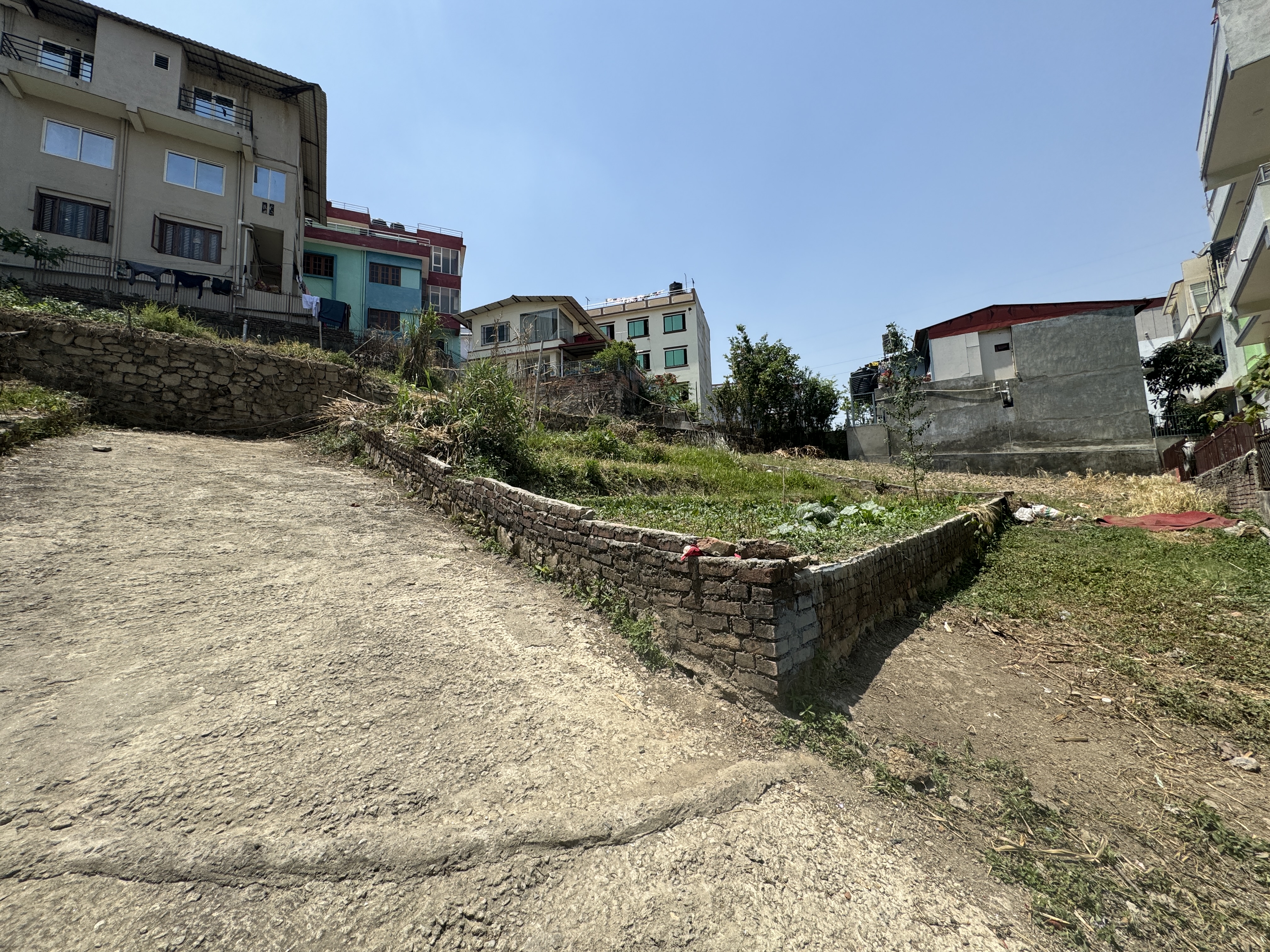 Picture of Chandragiri Municipality, Bagmati